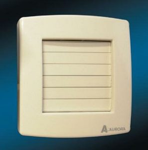 Вытяжной вентилятор ASM 100 PLUS TIMER