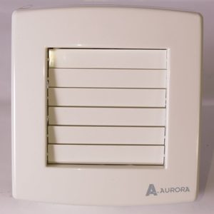 Вытяжной вентилятор ASM 100 PLUS TIMER